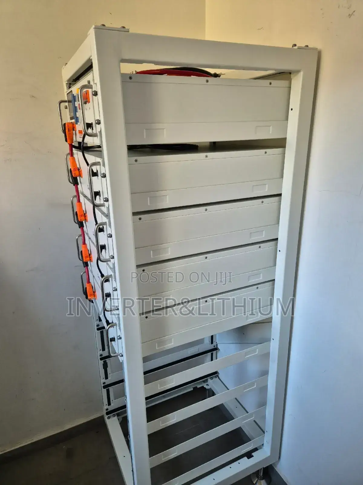 Power Backup /Automatic Solar Generator/Inverter Battery /