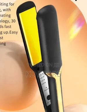 Professional Custom Salon Styling Tools