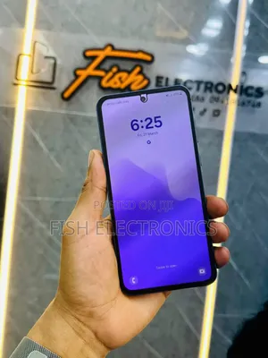 Photo - Samsung Galaxy A55 256 GB Black