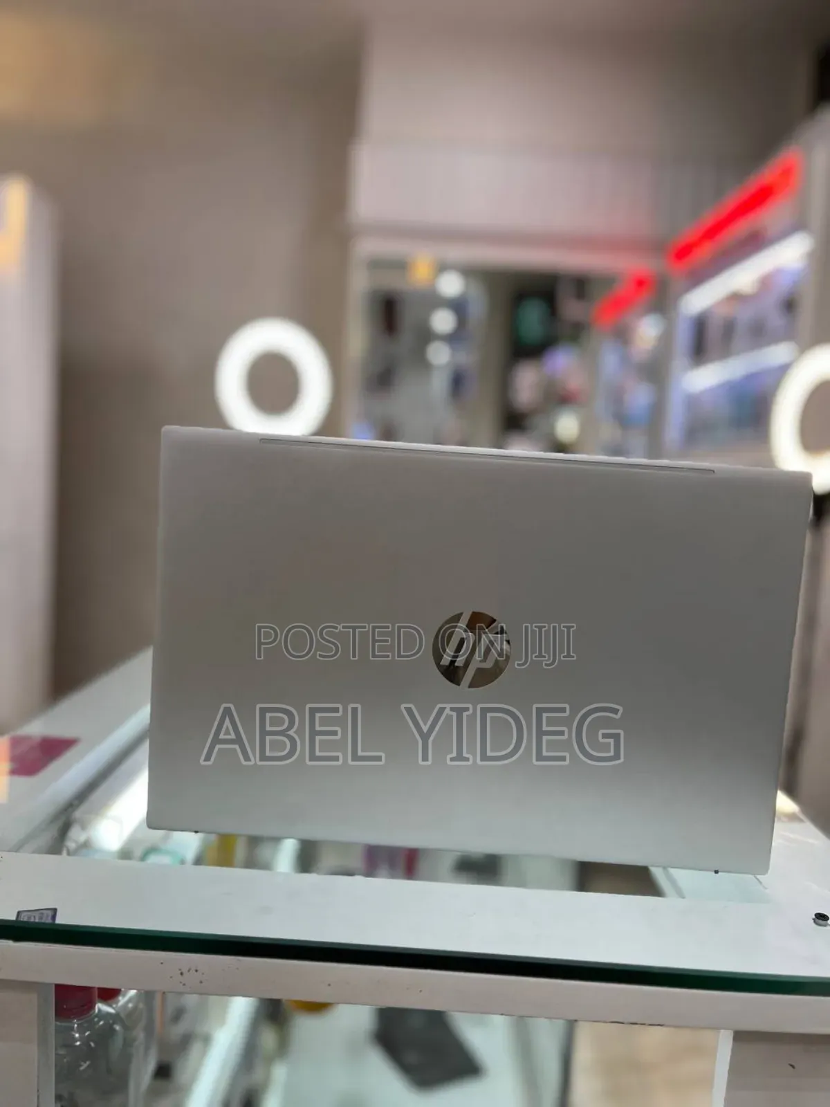 New Laptop HP Pavilion 15 8GB AMD Ryzen 5 SSD 512GB