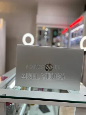 New Laptop HP Pavilion 15 8GB AMD Ryzen 5 SSD 512GB