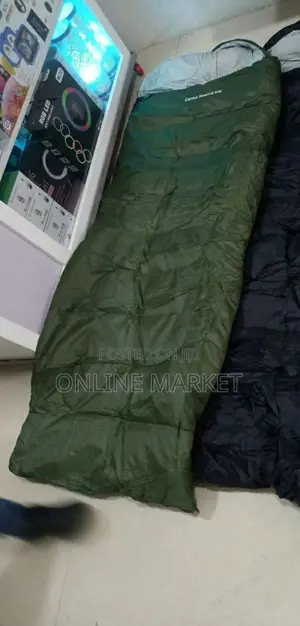 Sleeping Bag