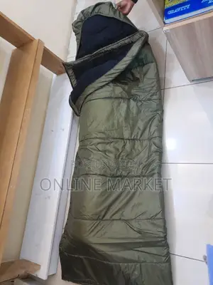 Sleeping Bag