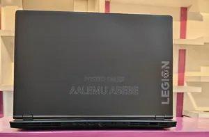 New Laptop Lenovo Legion 5 16GB Intel Core I7 HDD+SSD 512GB