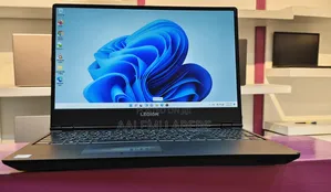 New Laptop Lenovo Legion 5 16GB Intel Core I7 HDD+SSD 512GB