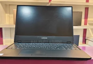 New Laptop Lenovo Legion 5 16GB Intel Core I7 HDD+SSD 512GB