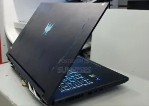 Photo - New Laptop Acer Predator Helios 300 16GB Intel Core I9 SSD 1T