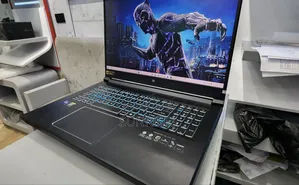 New Laptop Acer Predator Helios 300 16GB Intel Core I9 SSD 1T