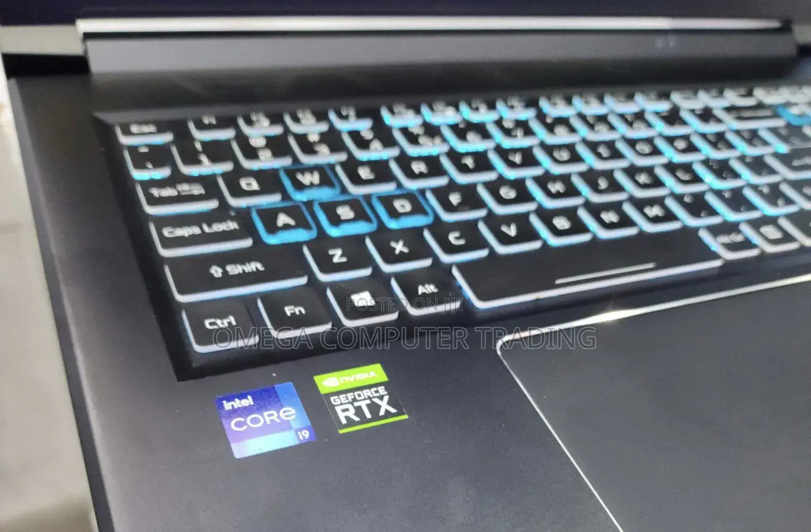 New Laptop Acer Predator Helios 300 16GB Intel Core i9 SSD 1T