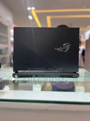 New Laptop Asus 16GB Intel Core I7 SSD 1T