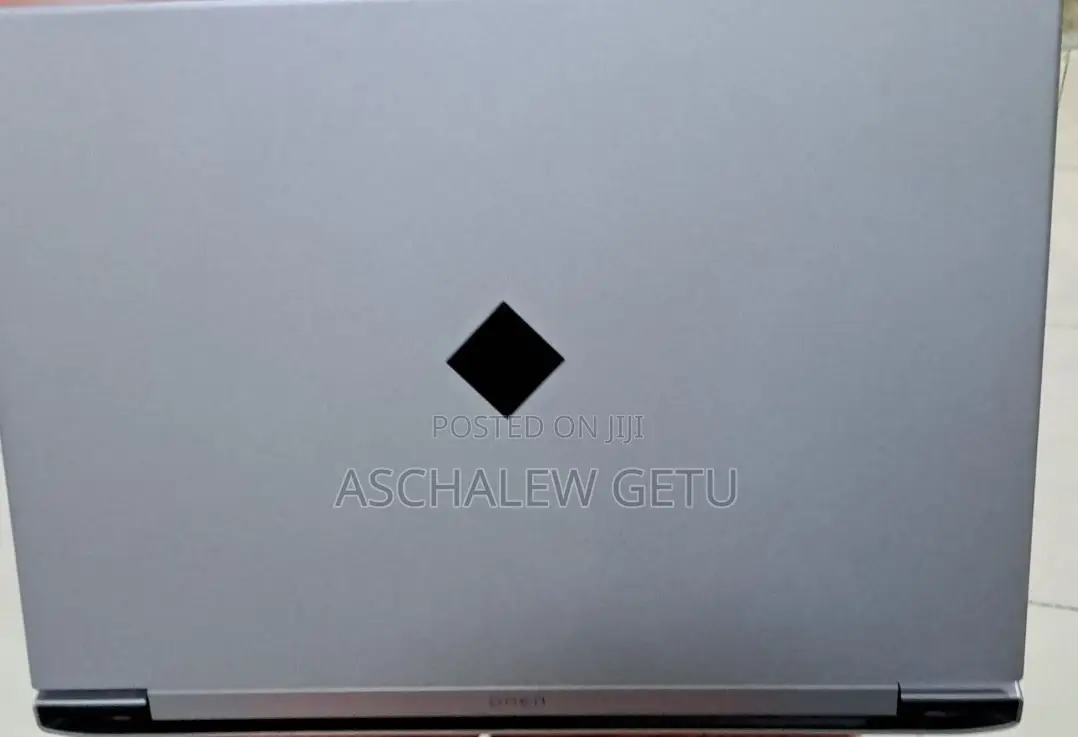 New Laptop HP Omen X 32GB Intel Core I7 SSD 1T
