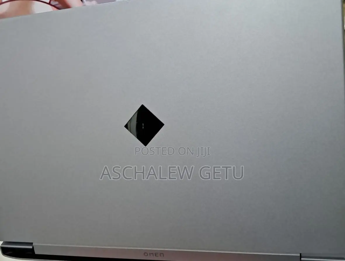 New Laptop HP Omen X 32GB Intel Core I7 SSD 1T