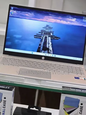 Photo - New Laptop HP Pavilion 15 16GB Intel Core I7 SSD 1T