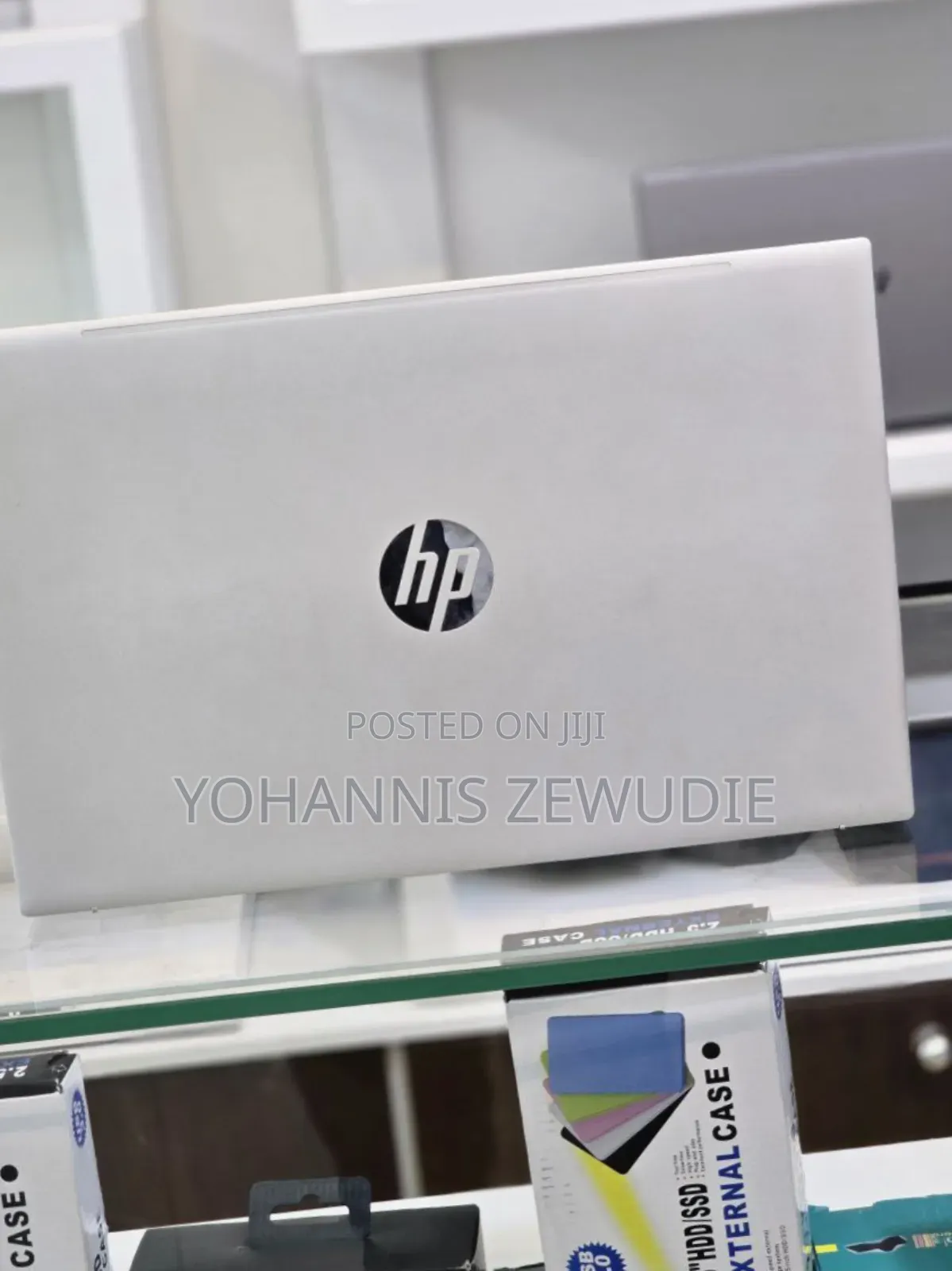 New Laptop HP Pavilion 15 16GB Intel Core I7 SSD 1T