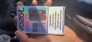 Photo - Vozol 20000 Pufg