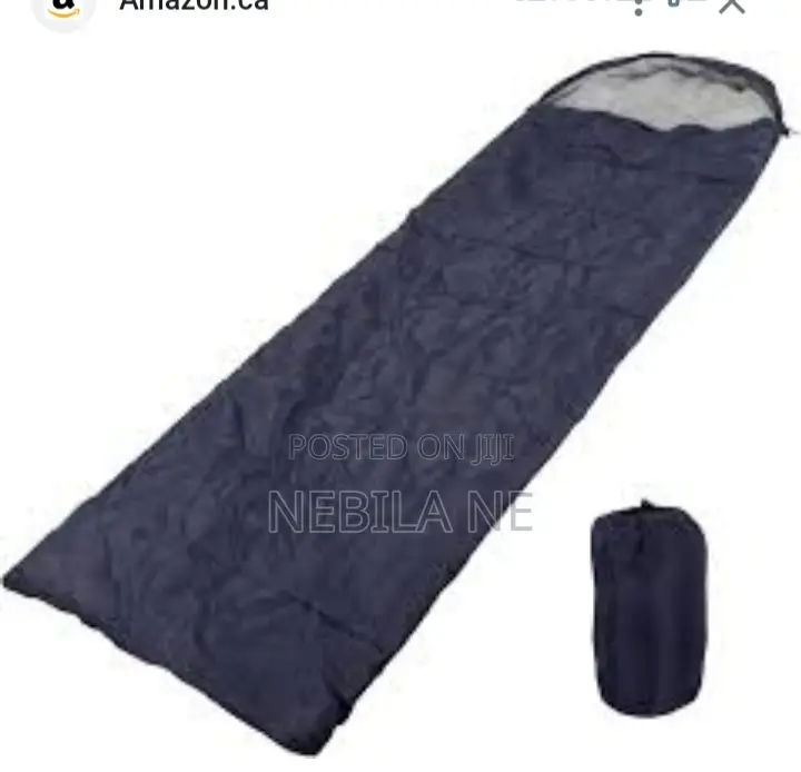 Sleeping Bag