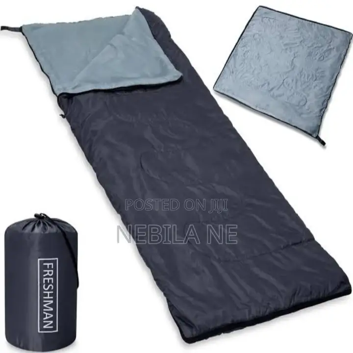 Sleeping Bag