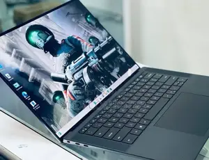 New Laptop Dell Precision 5530 20GB Intel Core I7 SSD 512GB