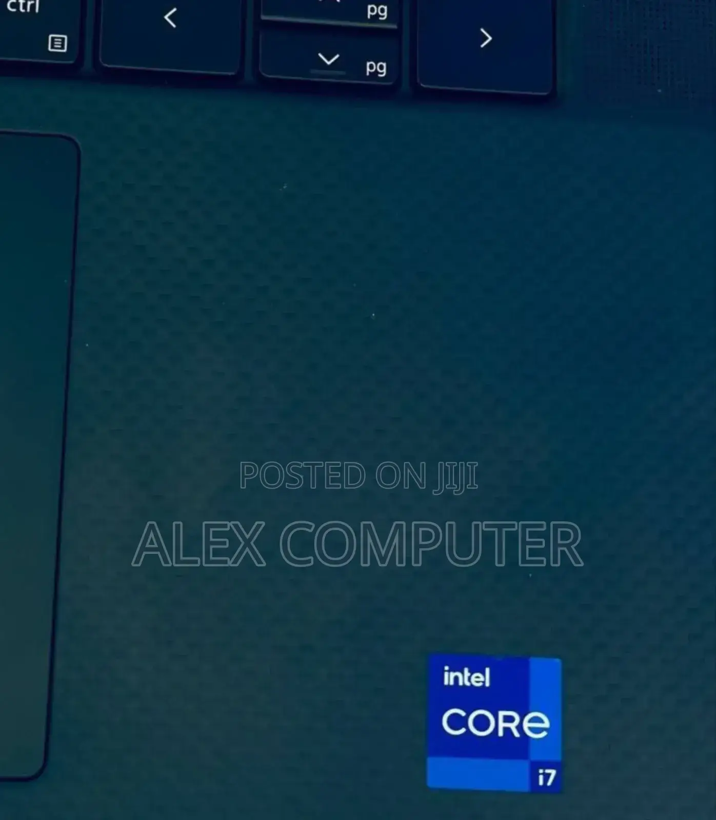 New Laptop Dell Precision 5530 20GB Intel Core I7 SSD 512GB