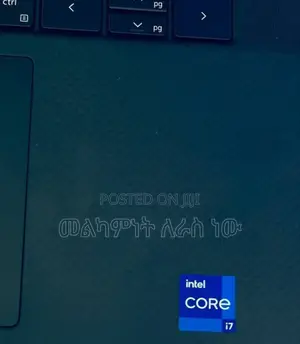 New Laptop Dell Precision 5530 20GB Intel Core I7 SSD 512GB