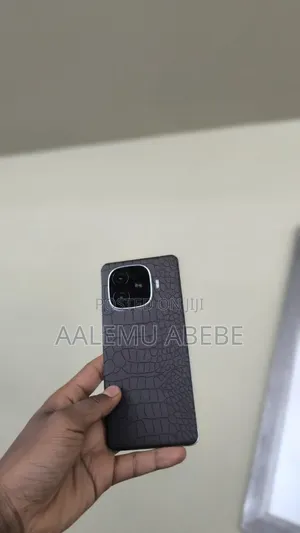 New Mobile Phone 256 GB Blue