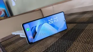 New Mobile Phone 256 GB Blue