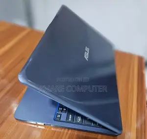 New Laptop Asus VivoBook Flip 12 TP202NA 4GB Intel Celeron SSD 32GB