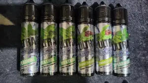 Photo - Elevate Your Vaping Ur Premium Oils, Vapes, and E-Liquids!