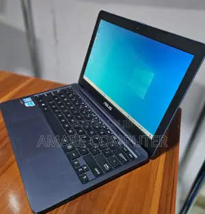 New Laptop Asus VivoBook Flip 12 TP202NA 4GB Intel Celeron SSD 32GB