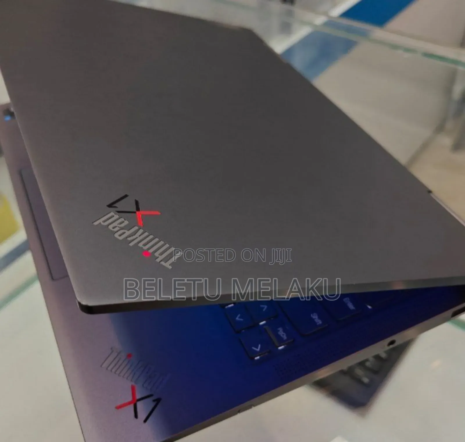 New Laptop Lenovo Thinkpad X1 Yoga 16GB Intel Core I7 SSD 512GB