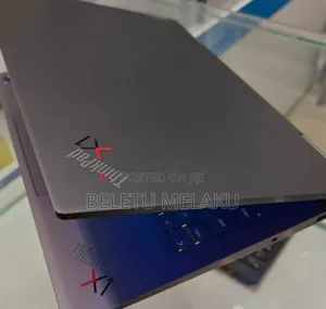 New Laptop Lenovo Thinkpad X1 Yoga 16GB Intel Core I7 SSD 512GB