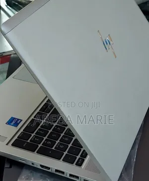 New Laptop HP EliteBook 655 G9 16GB Intel Core I7 SSD 512GB