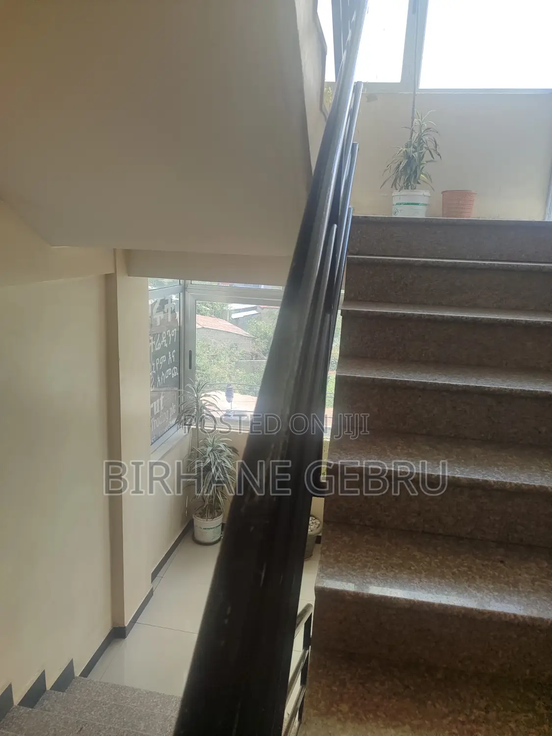 Apartiment Rent for Office