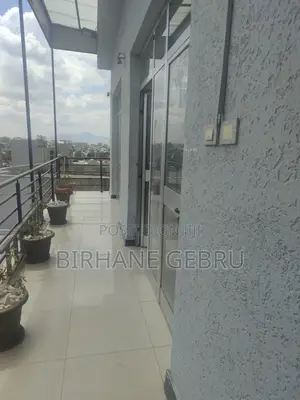 Apartiment Rent for Office