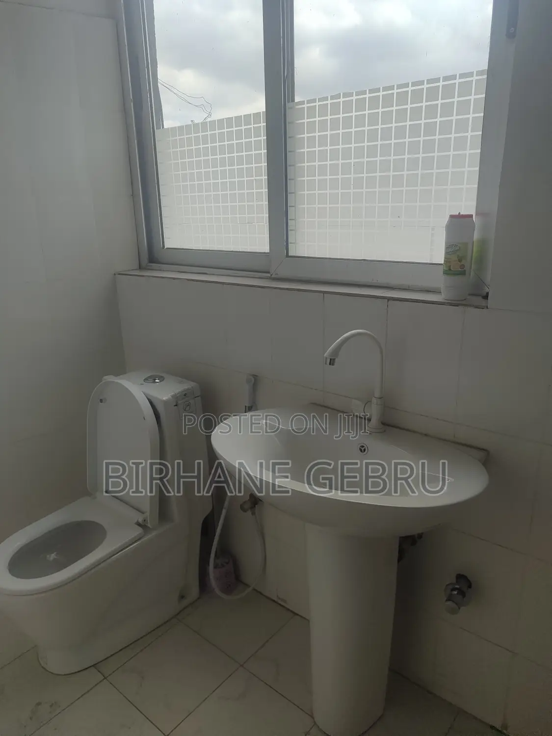 Apartiment Rent for Office