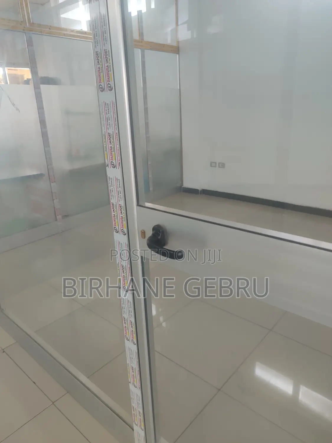 Apartiment Rent for Office