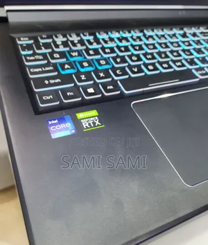 New Laptop Acer Predator Helios 300 16GB Intel Core I9 SSD 512GB