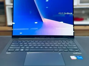 Photo - New Laptop Asus ZenBook NX500 16GB Intel Core I7 SSD 512GB