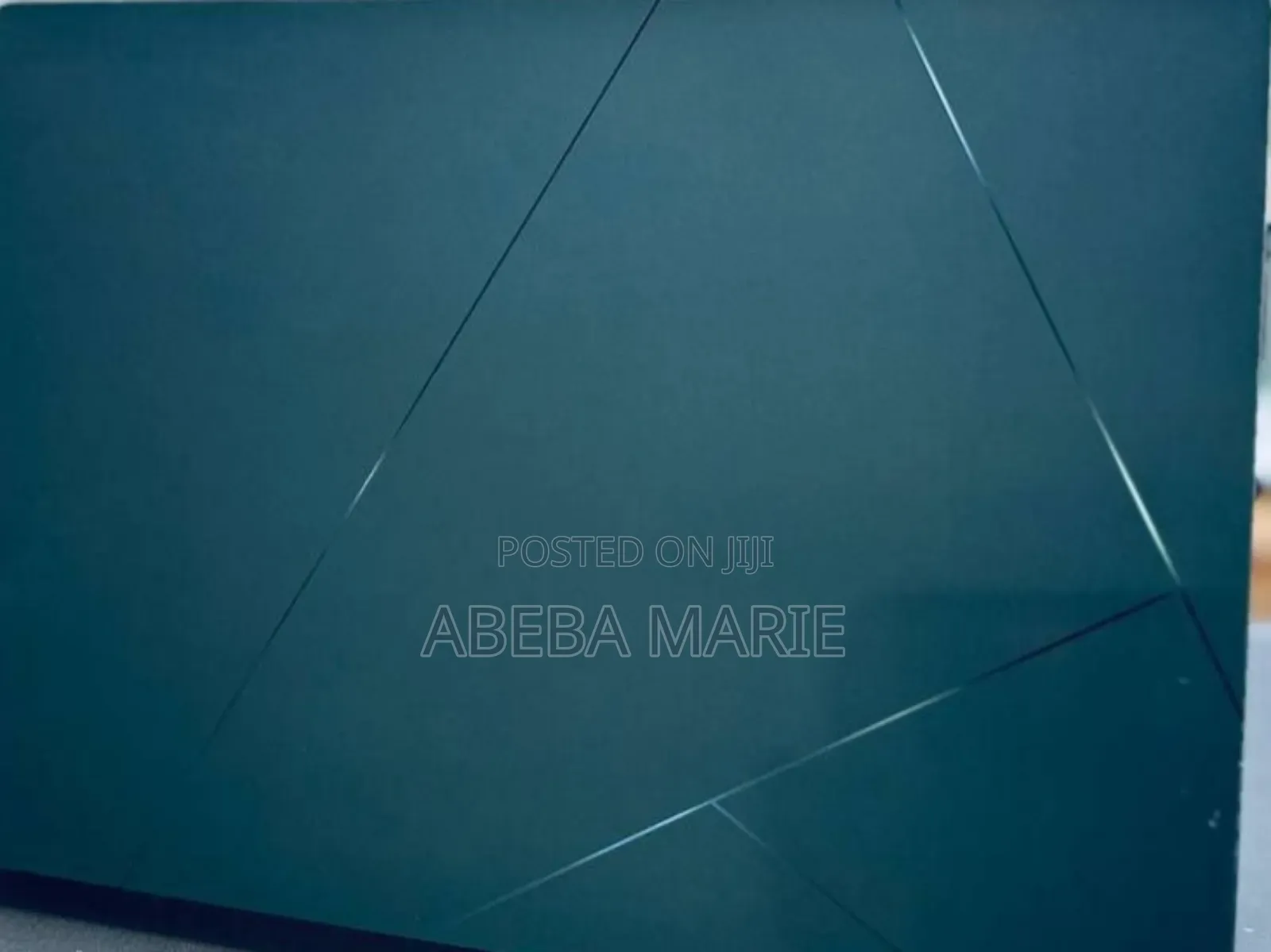 New Laptop Asus ZenBook NX500 16GB Intel Core I7 SSD 512GB