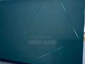 New Laptop Asus ZenBook NX500 16GB Intel Core I7 SSD 512GB