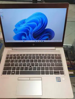 New Laptop HP EliteBook 840 G5 16GB Intel Core I7 SSD 512GB