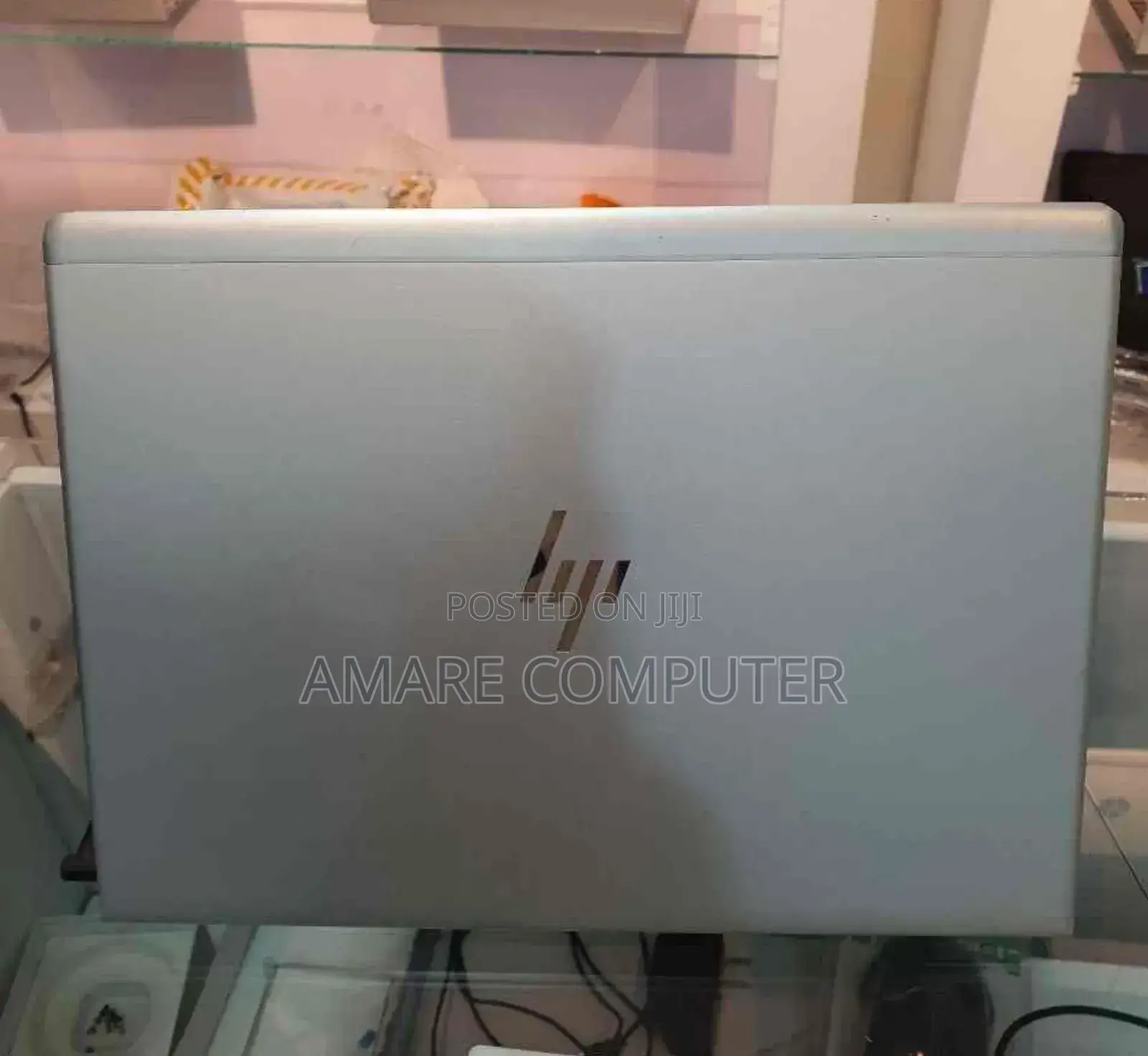 New Laptop HP EliteBook 840 G5 16GB Intel Core I7 SSD 512GB