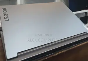 New Laptop Lenovo Legion 5 32GB Intel Core I9 SSD 1T