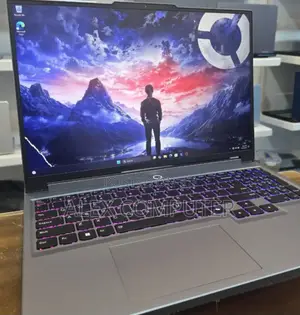 New Laptop Lenovo Legion 5 32GB Intel Core I9 SSD 1T