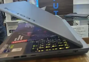 New Laptop Lenovo Legion 5 32GB Intel Core I9 SSD 1T