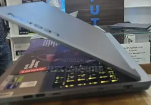 New Laptop Lenovo Legion 5 32GB Intel Core I9 SSD 1T