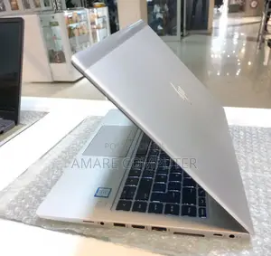 New Laptop HP EliteBook 840 G5 16GB Intel Core I5 SSD 512GB