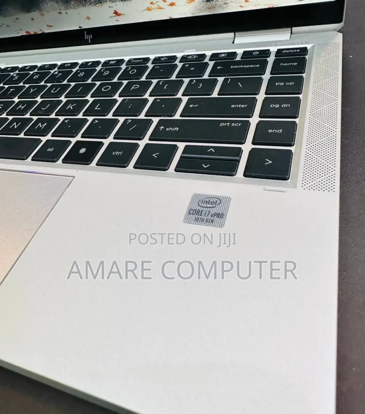 New Laptop HP EliteBook 840 G5 16GB Intel Core I5 SSD 512GB