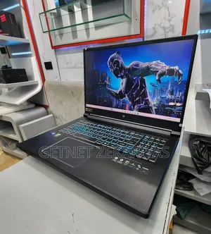New Laptop Acer Predator 17 16GB Intel Core I9 SSD 512GB