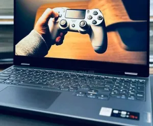 New Laptop Lenovo Legion 5 16GB AMD Ryzen 7 SSD 512GB